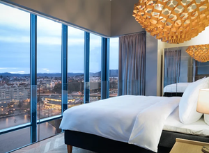 Radisson Blu Atlantic Hotel