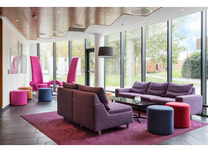 Thon Partner Stavanger Forum Hotel