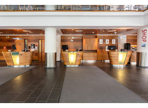 Thon Partner Stavanger Forum Hotel