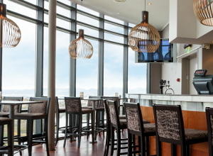 Thon Partner Stavanger Forum Hotel