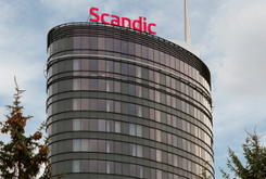 Scandic Forum