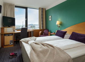 Thon Partner Stavanger Forum Hotel