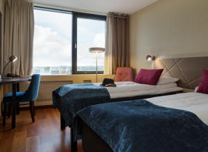 Thon Partner Stavanger Forum Hotel