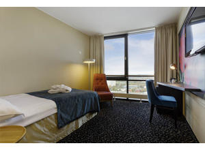 Thon Partner Stavanger Forum Hotel
