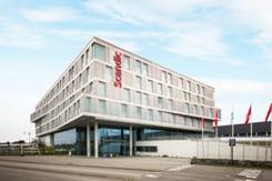 Scandic Stavanger Airport