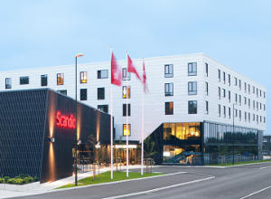 Scandic Stavanger Forus