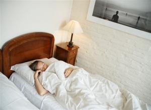 Home Hotel Hotel Skagen Brygge 
