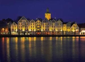 Home Hotel Hotel Skagen Brygge 