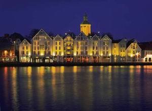 Clarion Collection Hotel Skagen Brygge 