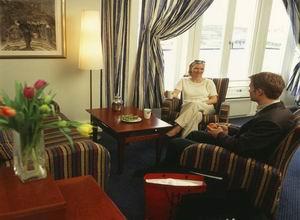Home Hotel Hotel Skagen Brygge 