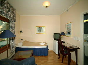 Stavanger lille Hotel 