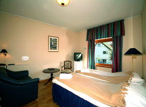 Stavanger lille Hotel 