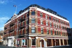 Best Western Plus Victoria Hotel