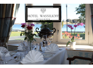 Hotel Wassilioff 