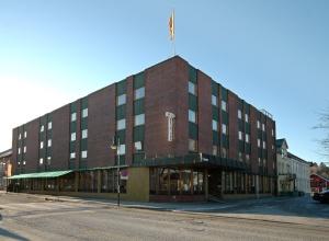 Thon Hotel Backlund