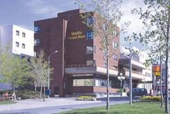 Quality Hotel Grand Steinkjer