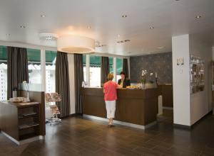 Thon Hotel Backlund