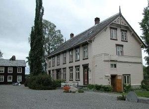 Hembre Gård