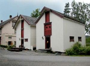 Hembre Gård