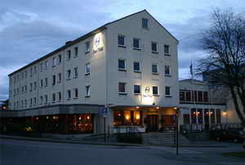 Grand Hotell Stord