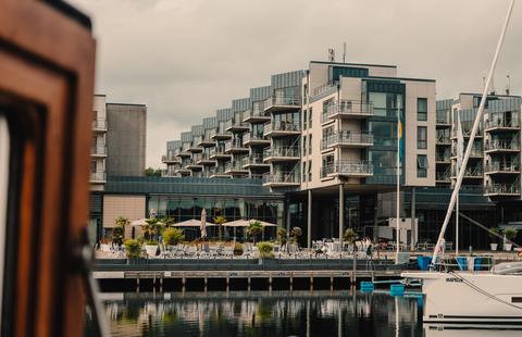 Strömstad Spa & Resort