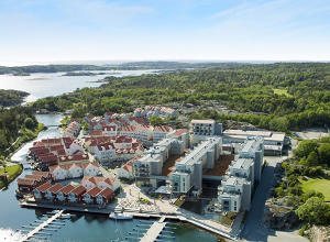 Strömstad Spa & Resort