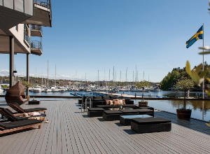 Strömstad Spa & Resort