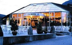 Stryn Hotell