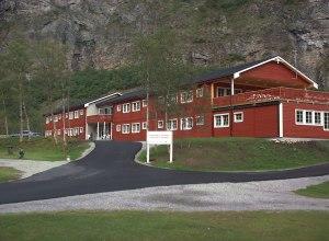 Trædal Hotell & Turistsenter 