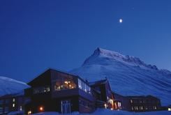 Spitsbergen Hotel
