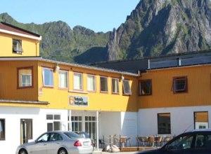 Vestfjord Hotell