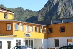 Vestfjord Hotell