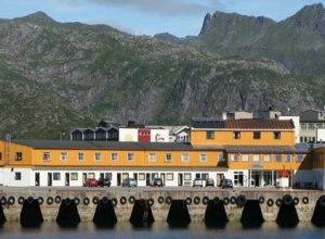 Vestfjord Hotell