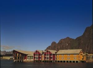 Scandic Svolvær