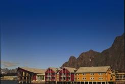 Scandic Svolvær