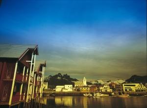 Scandic Svolvær