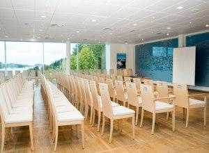 Oslofjord Convention Center