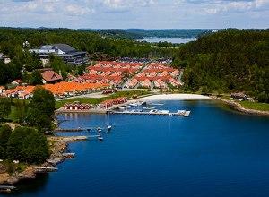 Oslofjord Convention Center