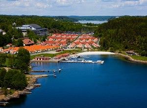 Oslofjord Convention Center