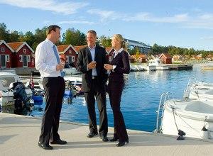 Oslofjord Convention Center