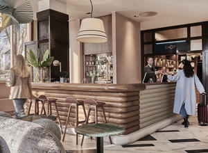 Hotel Klubben 