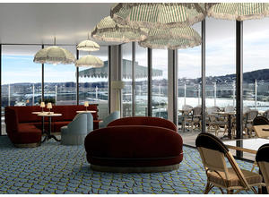 Hotel Klubben 