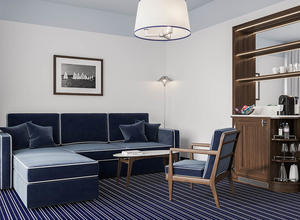 Hotel Klubben 
