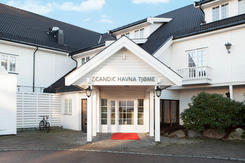 Scandic Havna Tjøme