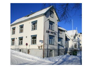 AMI Hotel Tromsø 