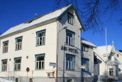 AMI Hotel Tromsø 