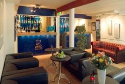 Hotell Viking Tromsø