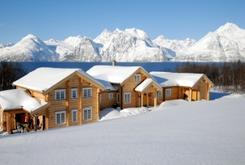 Lyngen Lodge