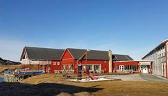Sommarøy Arctic Hotel Tromsø
