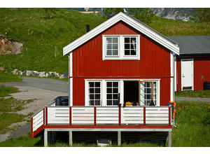Sommarøy Arctic Hotel Tromsø